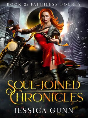 cover image of Faithless Bounty